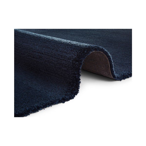 Tumesinine vaip Loos, 160 x 230 cm Glow - Elle Decoration-image-3