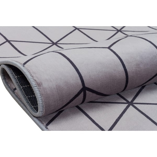 Hall pestav vaip 160x100 cm - Vitaus-image-3