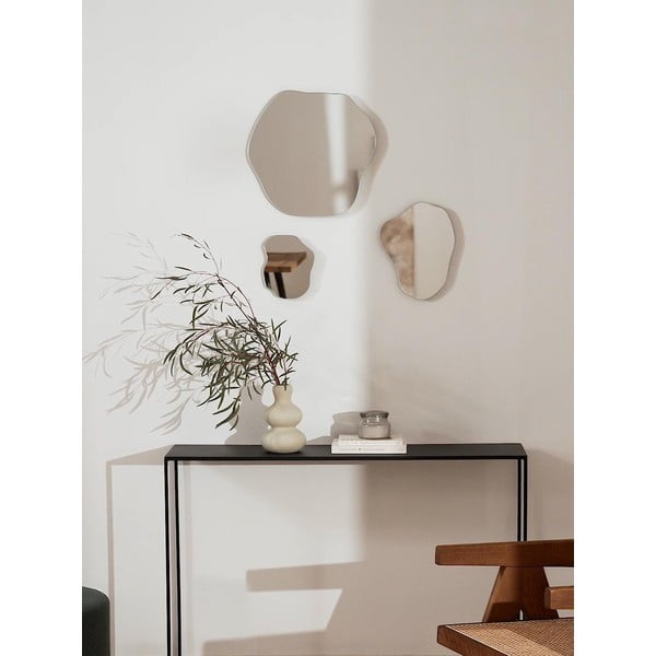 3 seinapeegli komplekt Lia - Westwing Collection-image-1