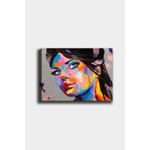 Maal 70x50 cm - Wallity-image-2