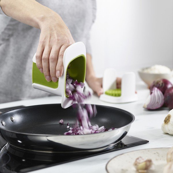 Köögivilja-/kartulilõikur ChopCup - Joseph Joseph-image-4