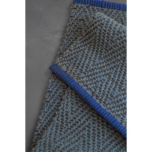 Tumeroheline džuudist vaip 70x150 cm Notes - Mette Ditmer Denmark-image-4