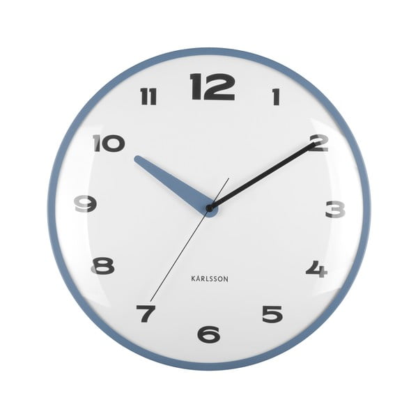 Seinakell ø 40 cm Brisk Dome - Karlsson