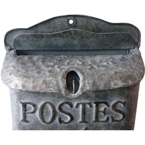 Kiri Aja postkast - Antic Line-image-1