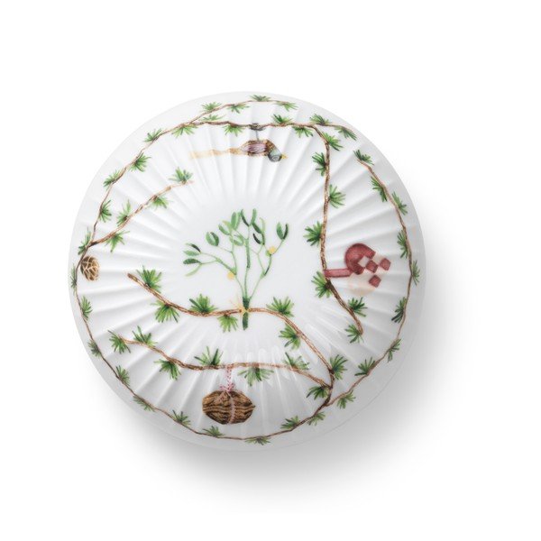 Portselanist kommipurk Hammershøi – Kähler Design-image-3