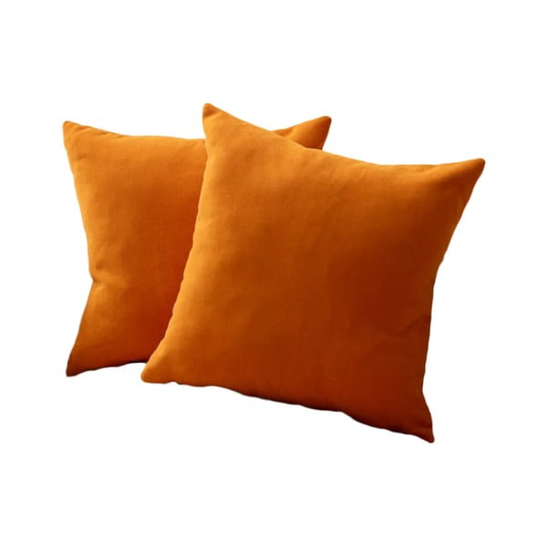 Padjakatted 2tk komplektis 43x43 cm - Mioli Decor