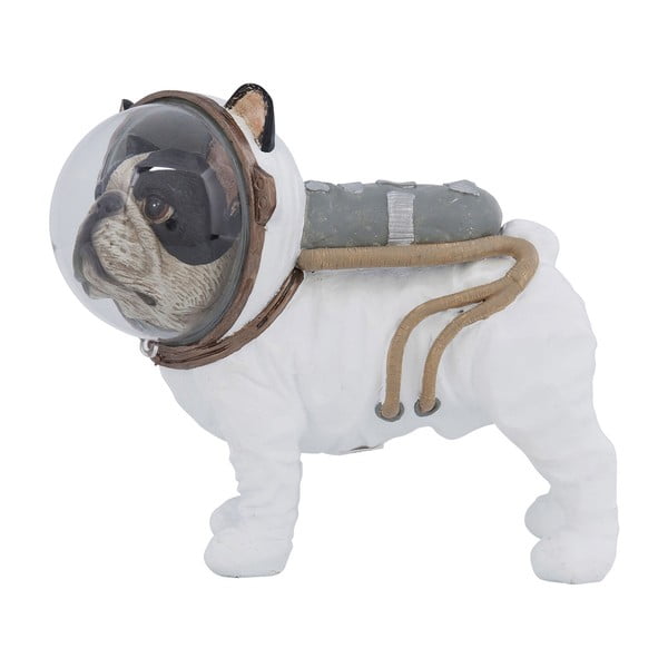 Dekoratiivne kuju , kõrgus 21 cm Space Dog - Kare Design