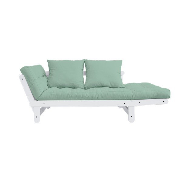 Variable diivan Valge/Mint Beat - Karup Design-image-3