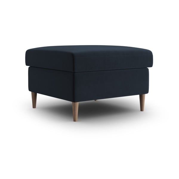 Tumesinine sametist jalatugi Kyoto - Cosmopolitan Design-image-1