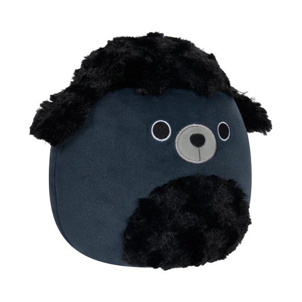 Pluusist mänguasi Jettward - SQUISHMALLOWS-image-4