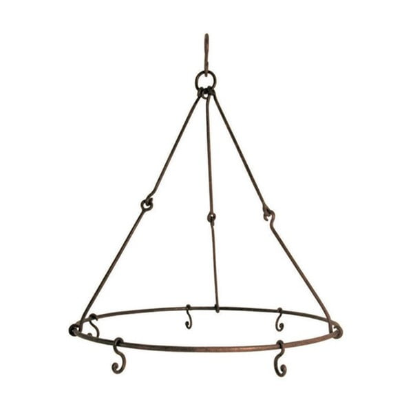 Metall maitsetaimede kuivati – Esschert Design-image-4