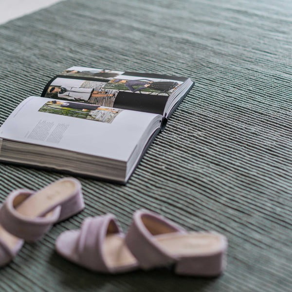 Tumeroheline džuudist vaibajooksja 75x245 cm Ribbon - Mette Ditmer Denmark-image-3