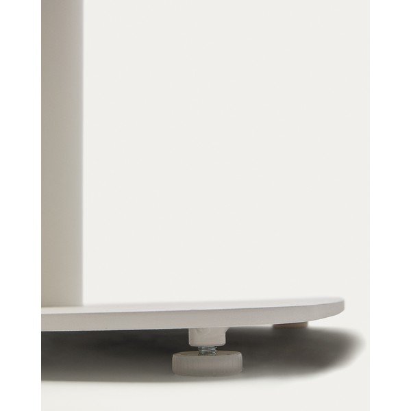 Metallist aia söögilaud 68x68 cm Dina - Kave Home-image-3