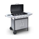 Mobiilne gaasigrill Flame Tamer Master Chef - Cattara