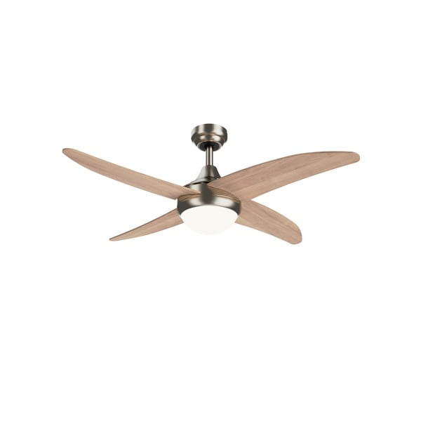 Laevalgusti taimeri/ventilaatoriga ø 13 cm Achilia - SULION