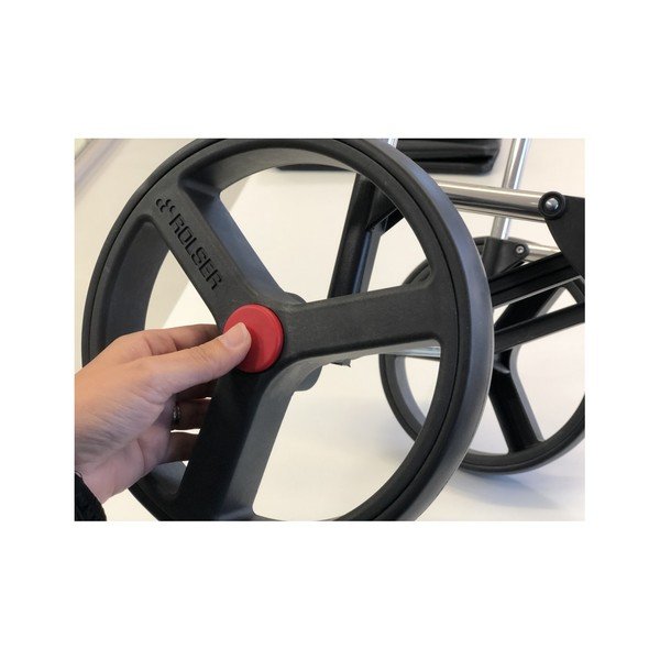 Ostukott 47 l Big Polar 2 Logic - Rolser-image-1