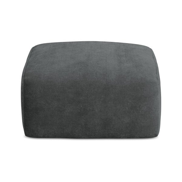 Tumehall šenillist jalatugi Leila - Makamii