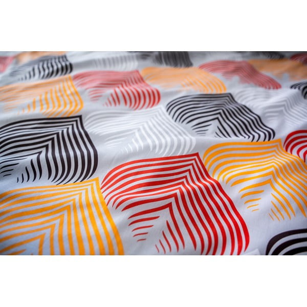 Puuvillane voodipesu , 140 x 200 cm Blade - Cotton House-image-3