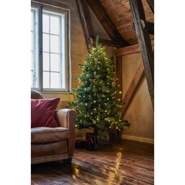 Kunstlik jõulupuu kõrgus 210 cm - Sirius-image-1