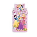 Puuvillane lastevoodipesu üheinimesevoodile 140x200 cm Princess - Jerry Fabrics