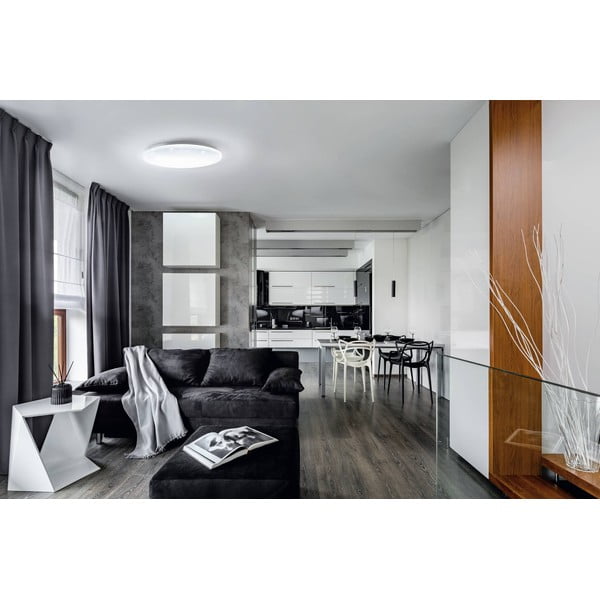 Valge LED laevalgusti GIRON-S - EGLO-image-2