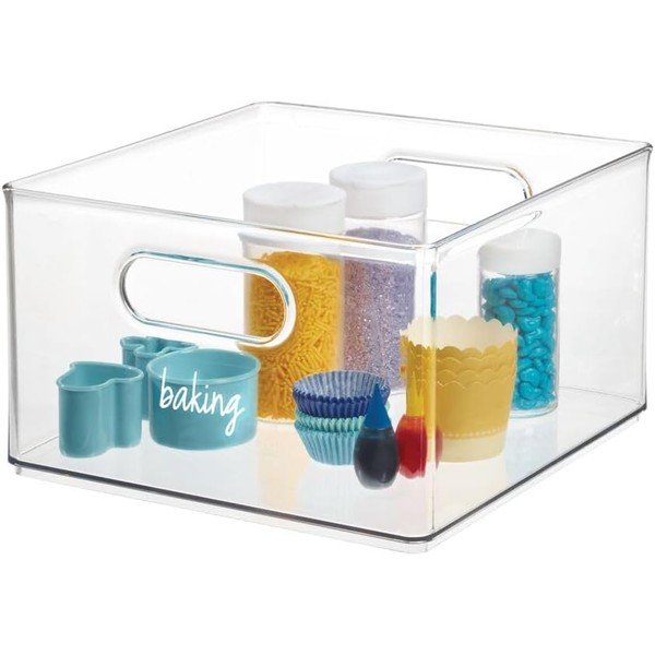 IDesign The Home Edit toidu kleebised - iDesign/The Home Edit-image-1