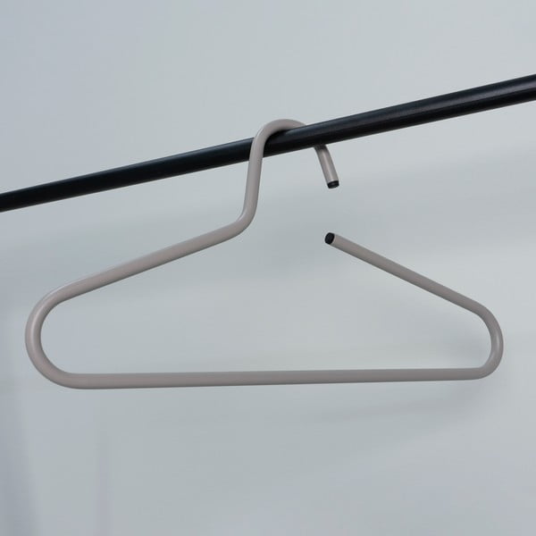 Metallist riputuskonksud, 5tk komplektis Victorie - Spinder Design-image-1