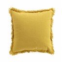 Puuvillane dekoratiivpadi 45x45 cm Vanina - douceur d'intérieur