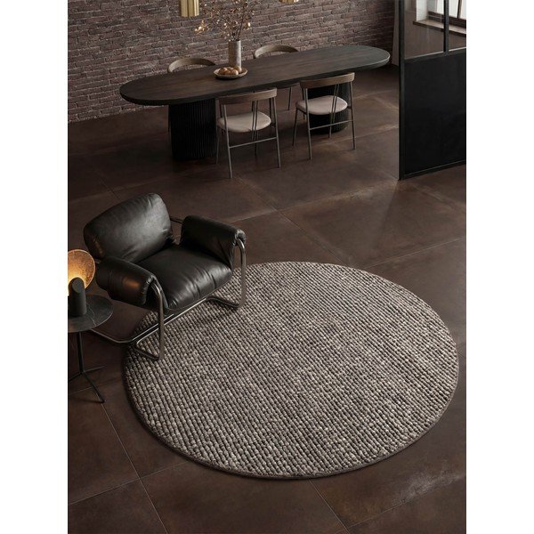 Helehall vaip ø 200 cm Wilma - Villeroy&Boch-image-1
