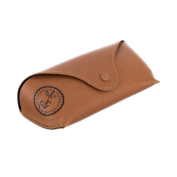 Sluneční brýle Ray-Ban Clubmaster Mr Havana Marine-image-2