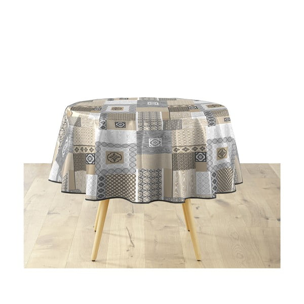 Pestav PVC laudlina ø 160 cm Costa - douceur d'intérieur