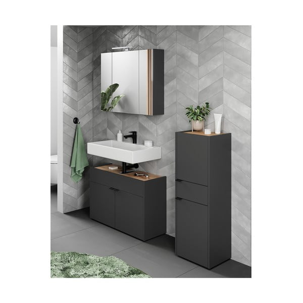 Antratsiitne vannitoakomplekt Forano - Germania-image-2