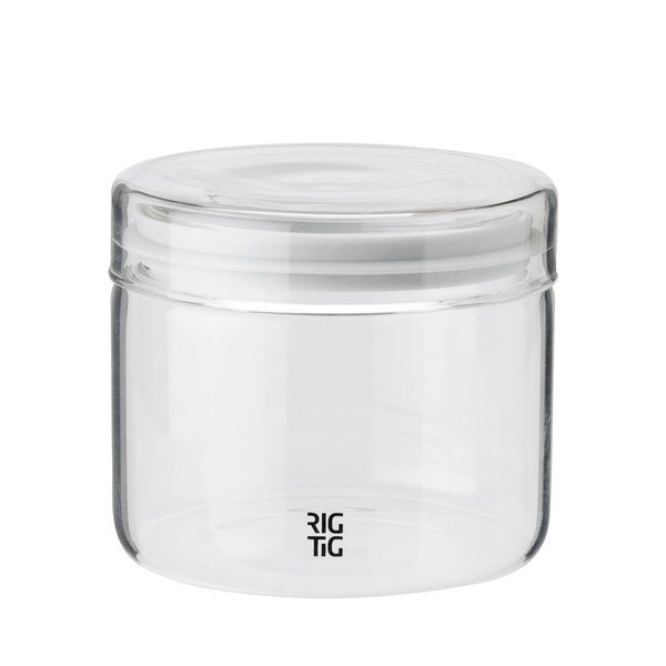 Klaaspurk Store-It - RIG-TIG