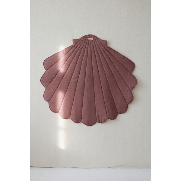 Roosa beebi mängutekk Marsala - Moi Mili-image-2