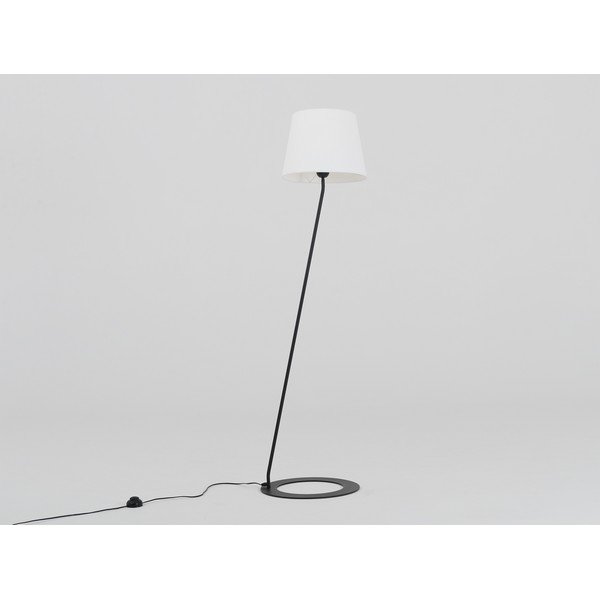 Valge/must põrandalamp Shade - CustomForm-image-1