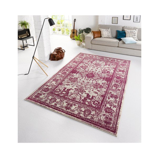 Roosa vaip , 70 x 140 cm Glorious - Zala Living-image-3