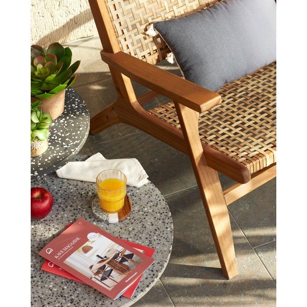 Hall küljelaud Melano - Kave Home-image-3