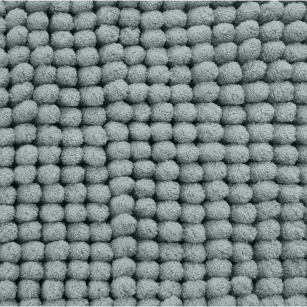 Roheline vannitoamatt 50x80 cm Bobble - Catherine Lansfield-image-3