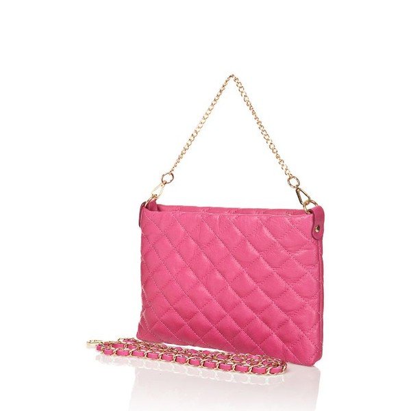 Kabelka Ines Fuchsia-image-1