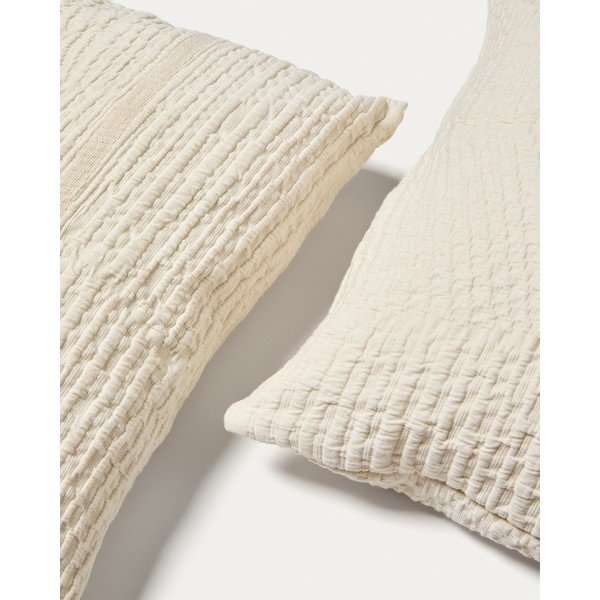 Padjapüürid komplektis 2 tükki 50x50 cm Raylo - Kave Home-image-4