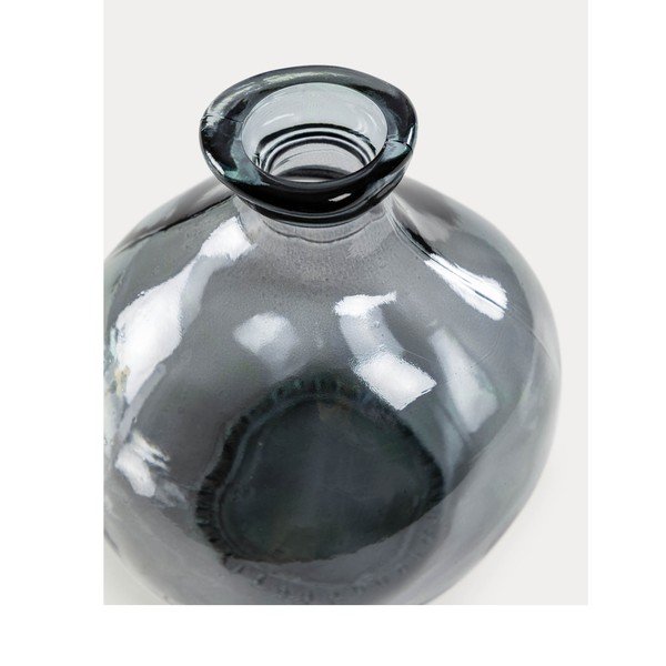 Hall vaas (kõrgus 18 cm) Brenna - Kave Home-image-2