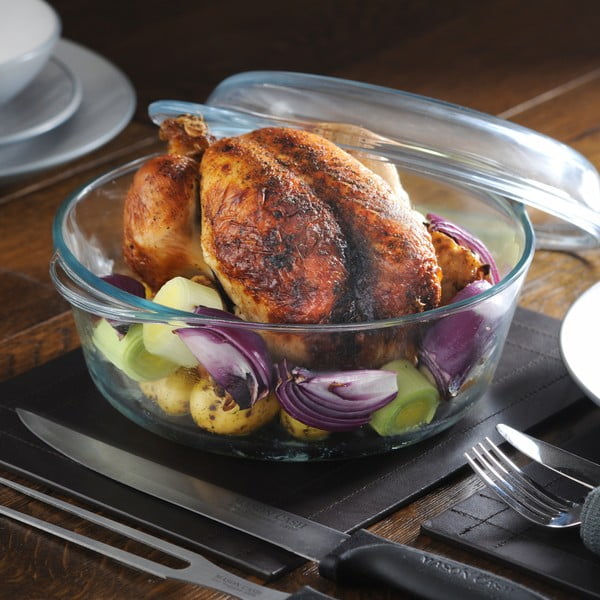 Klaasist kauss Mason Cash , 3 l Classic Collection - Mason Cash-image-1