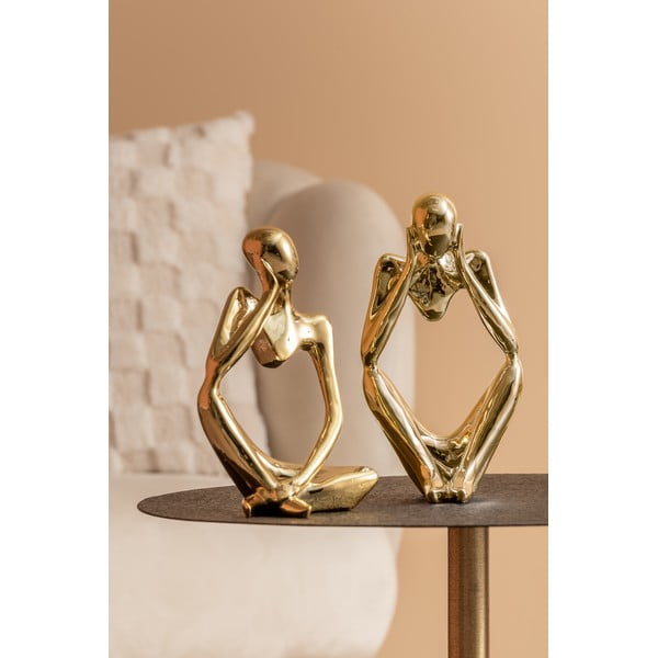 Polüresiinist kujuke (kõrgus 23,5 cm) Imagine - PT LIVING-image-4