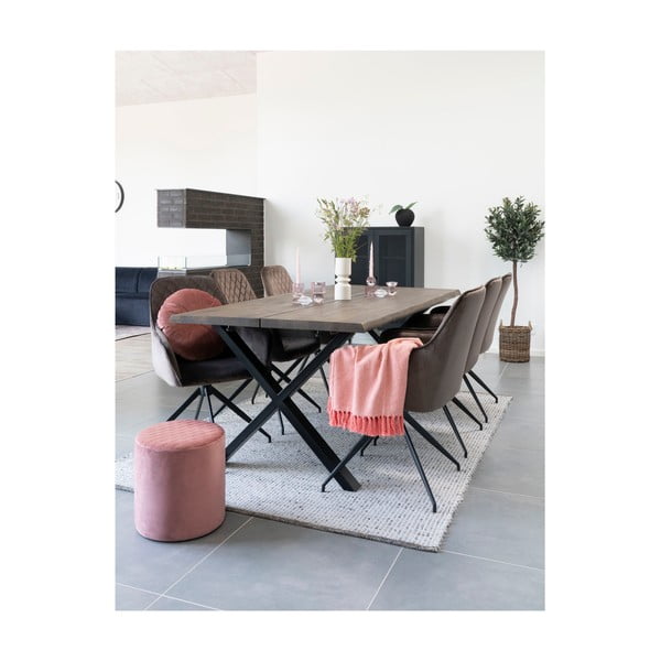 Kunstlik oliivipuu, kõrgus 150 cm - House Nordic-image-4