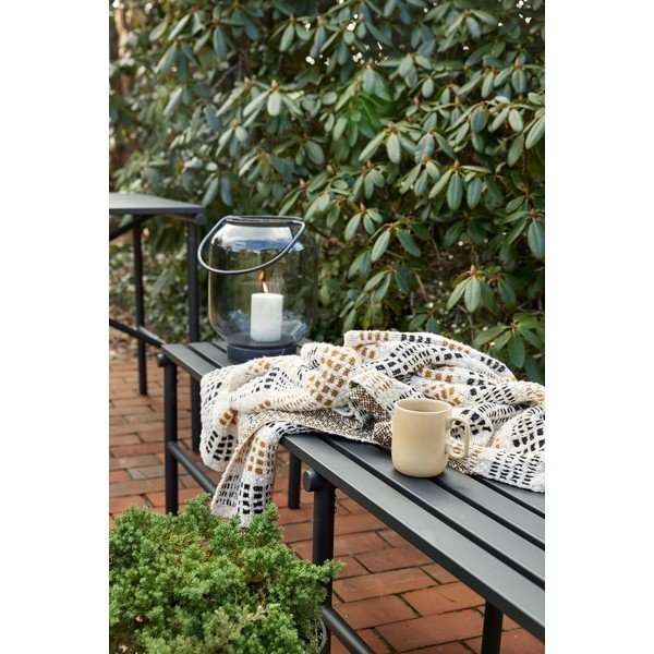 Aia söögilaud 90x90 cm Villa - Hübsch-image-1