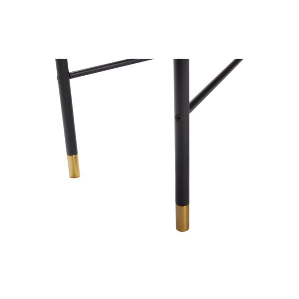 Mustast saarepuidust kirst Norm - Hübsch-image-3