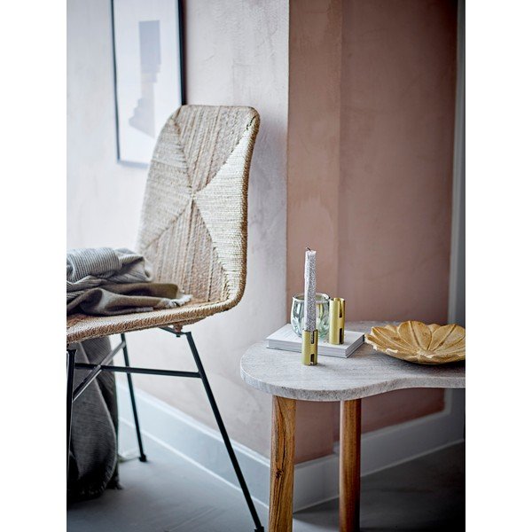 Naturaalset värvi söögitoolid Nor - Bloomingville-image-2