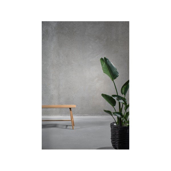 Rotangist lillepotid 2tk komplektis ø 52 cm Vilda - Villa Collection-image-4