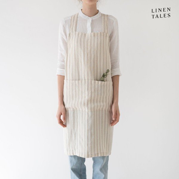 Linane põll Crossback - Linen Tales