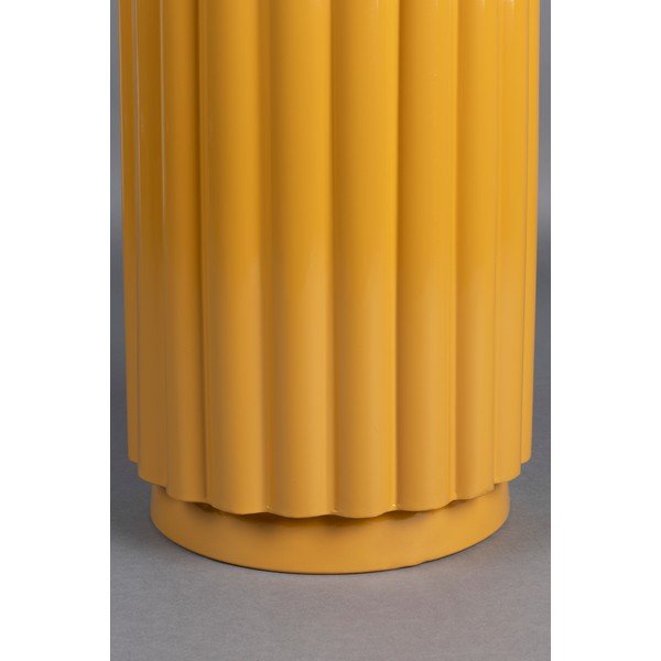 Ümmargune abilaud ø 32 cm Camila - Dutchbone-image-3